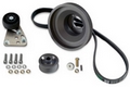 Power Pulley Packs - 73 Cog Crank / 4.75 Accessory